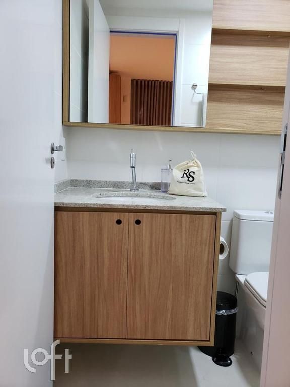 Apartamento, 1 quarto, 28 m² - Foto 13