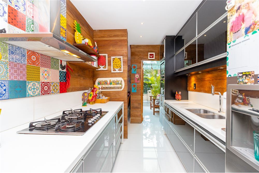 Casa de Condomínio, 3 quartos - Foto 27