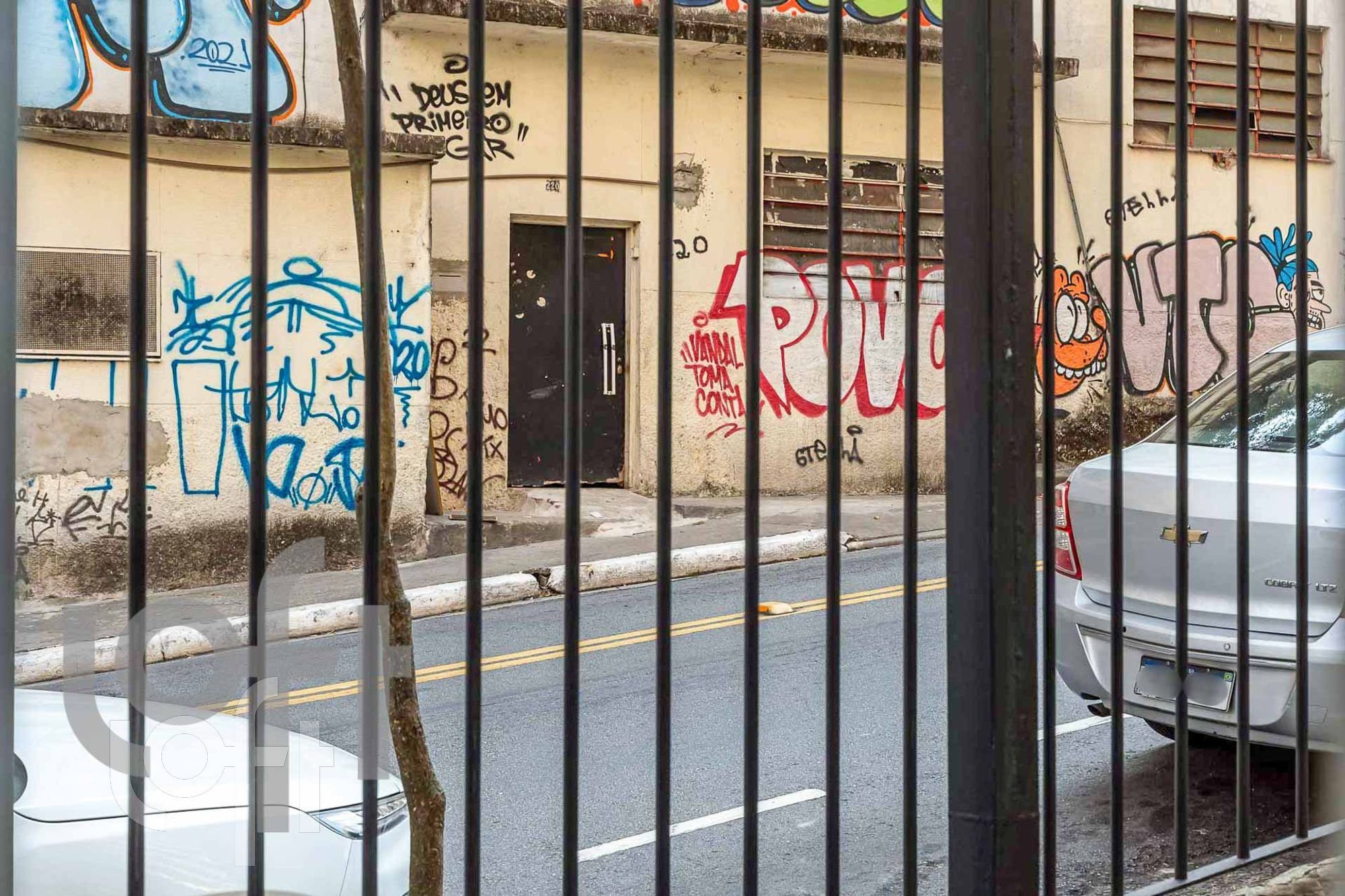 Apartamento, 3 quartos, 220 m² - Foto 6