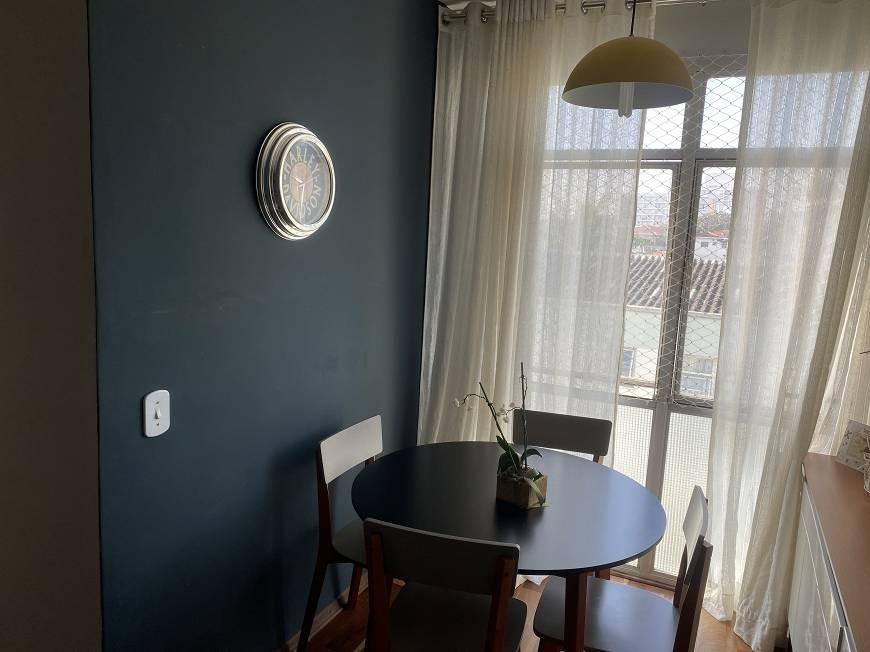 Apartamento, 2 quartos, 65 m² - Foto 12