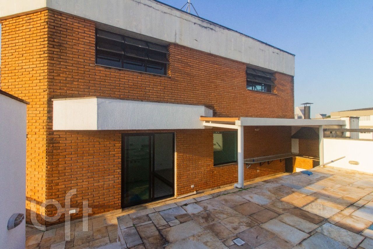 Apartamento, 3 quartos, 210 m² - Foto 9