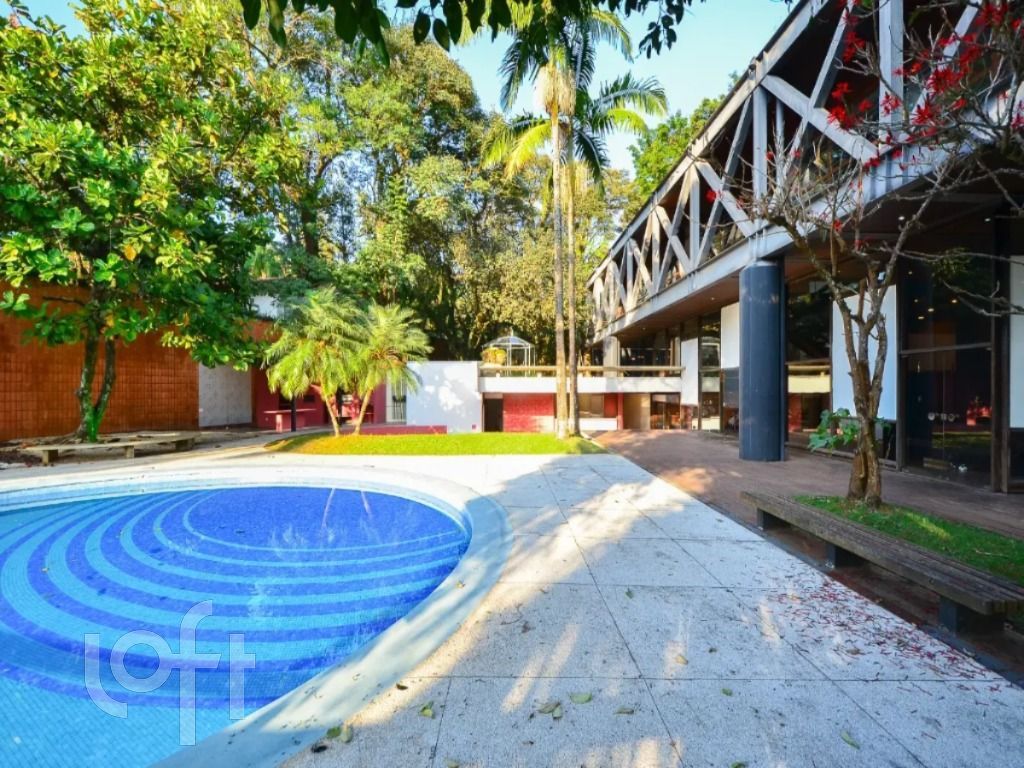 Casa, 4 quartos, 1245 m² - Foto 9