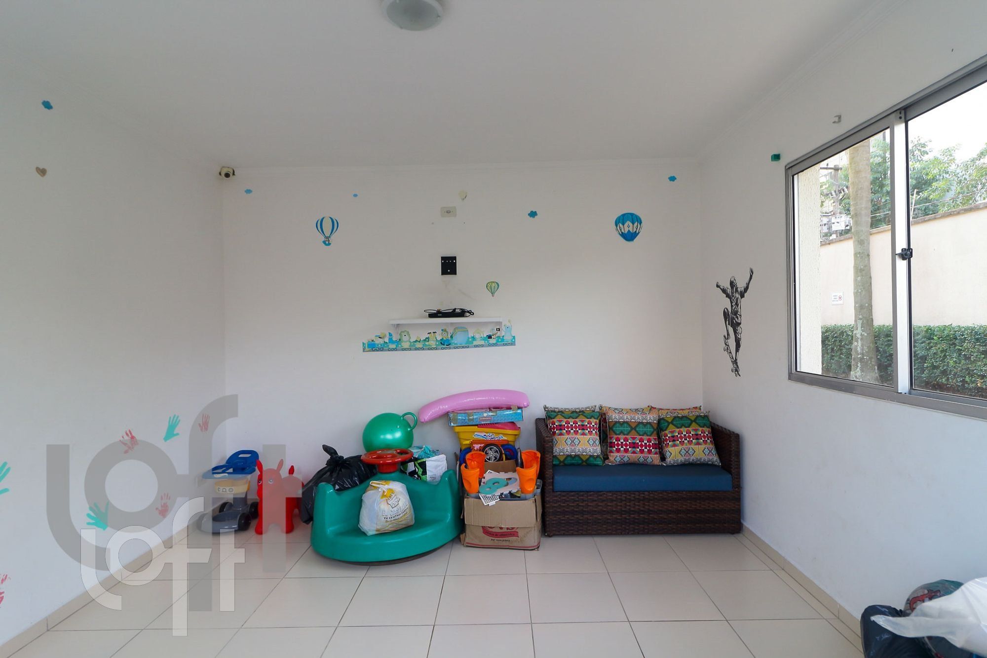 Apartamento, 2 quartos, 90 m² - Foto 18