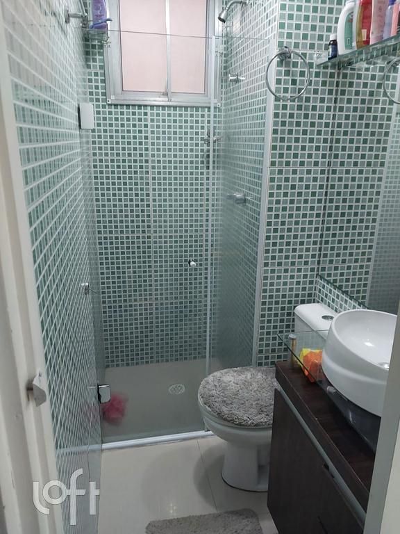 Apartamento, 2 quartos, 40 m² - Foto 10