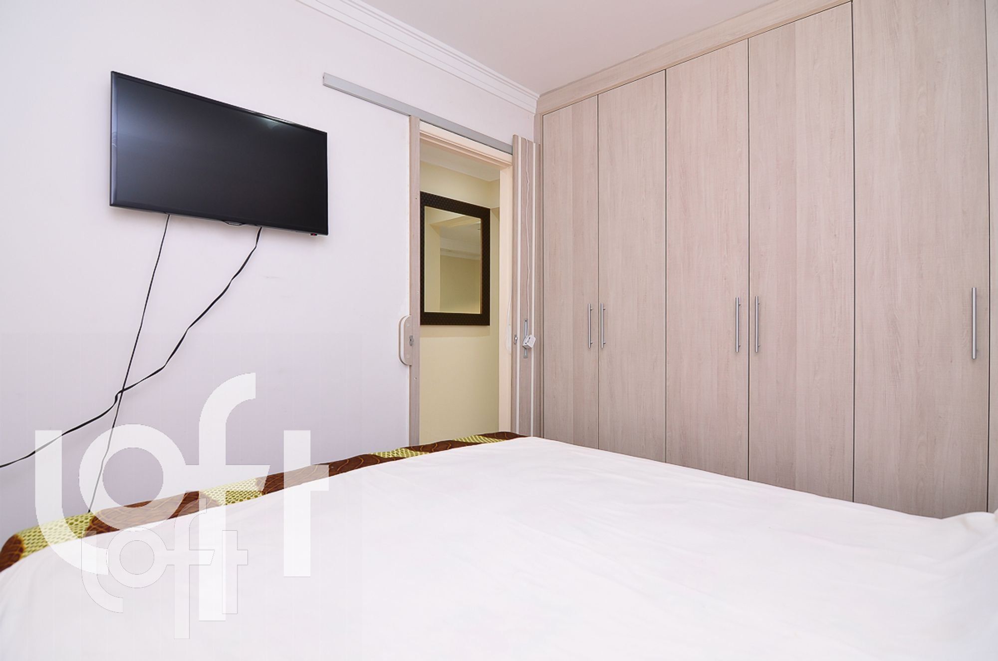 Apartamento, 2 quartos, 48 m² - Foto 13