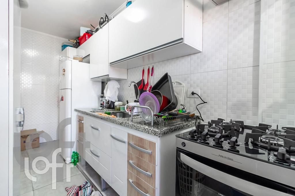 Apartamento à venda com 1 quarto, 49m² - Foto 24