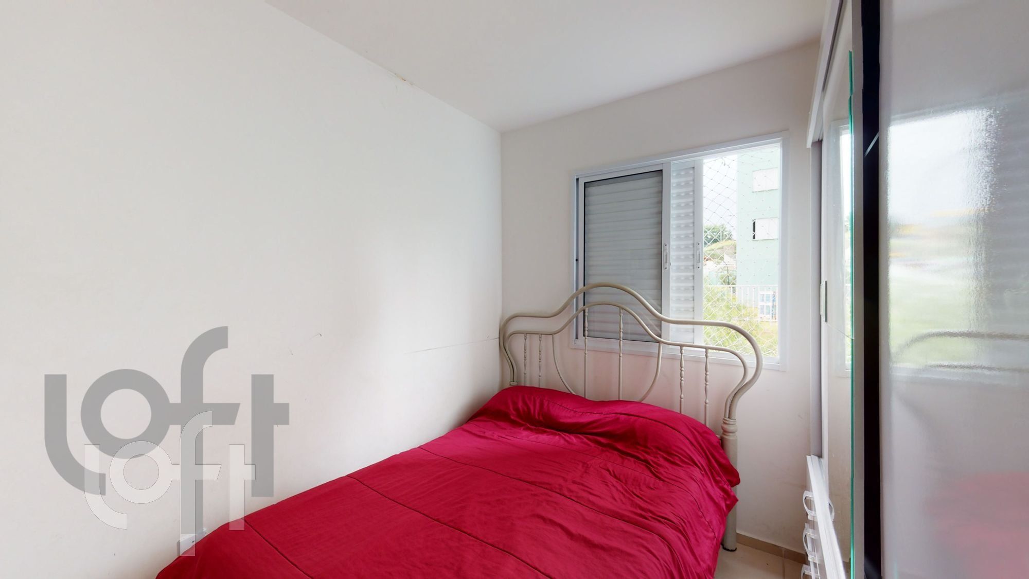 Apartamento à venda com 2 quartos, 60m² - Foto 10