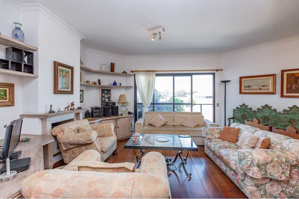 Apartamento, 4 quartos, 132 m² - Foto 1