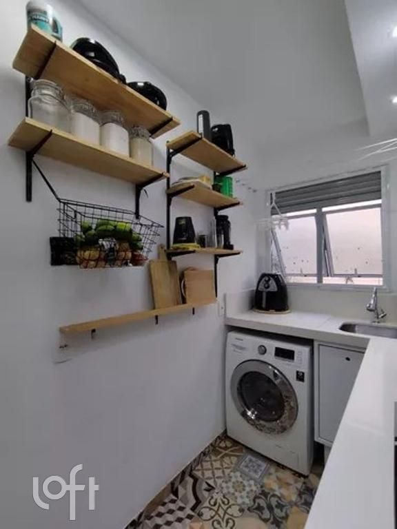 Apartamento, 2 quartos, 43 m² - Foto 8