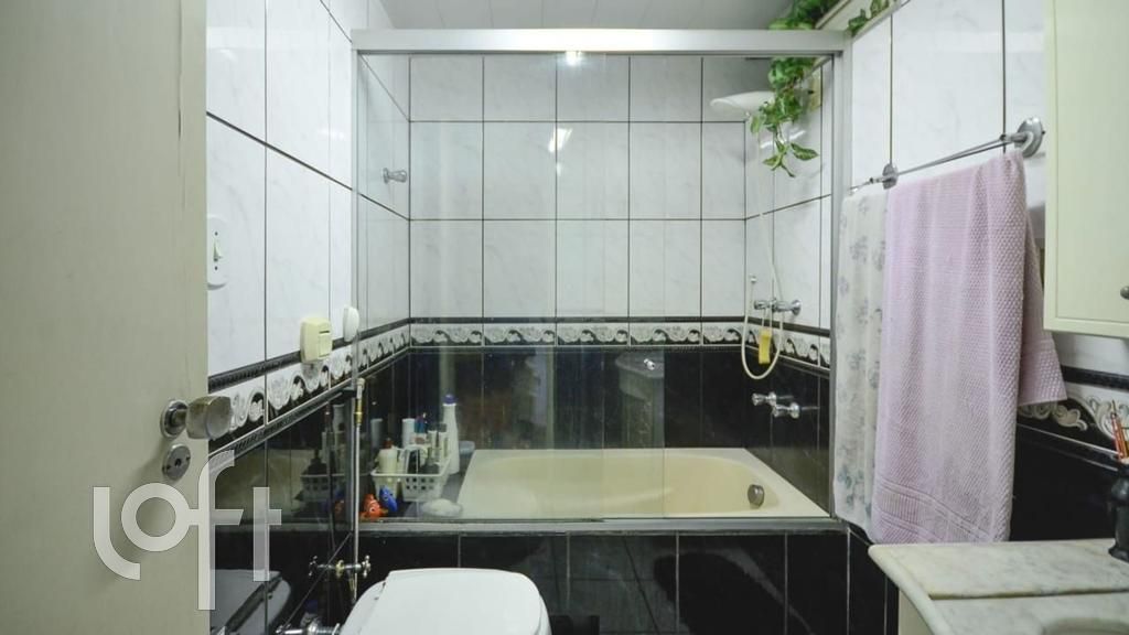 Apartamento, 2 quartos, 65 m² - Foto 11