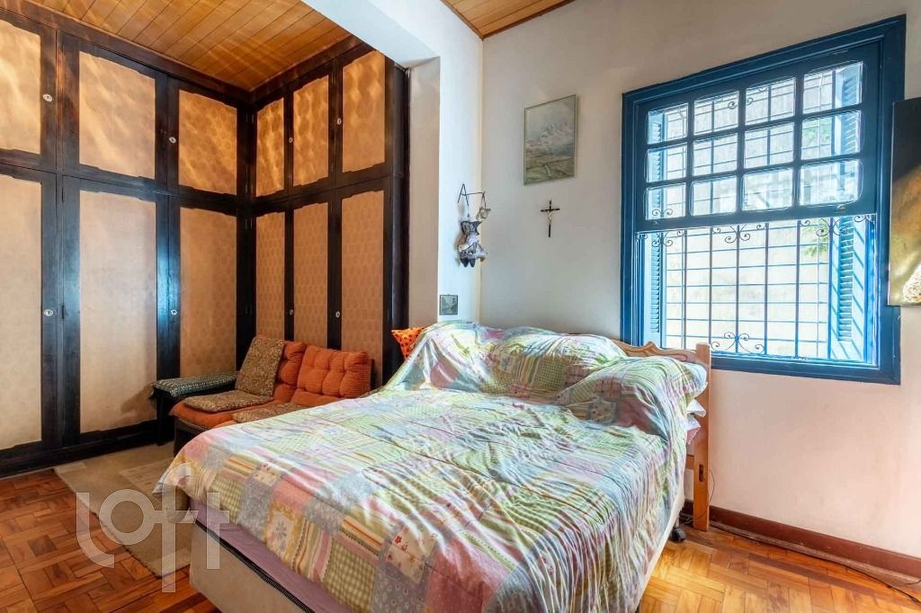 Casa, 3 quartos, 198 m² - Foto 16