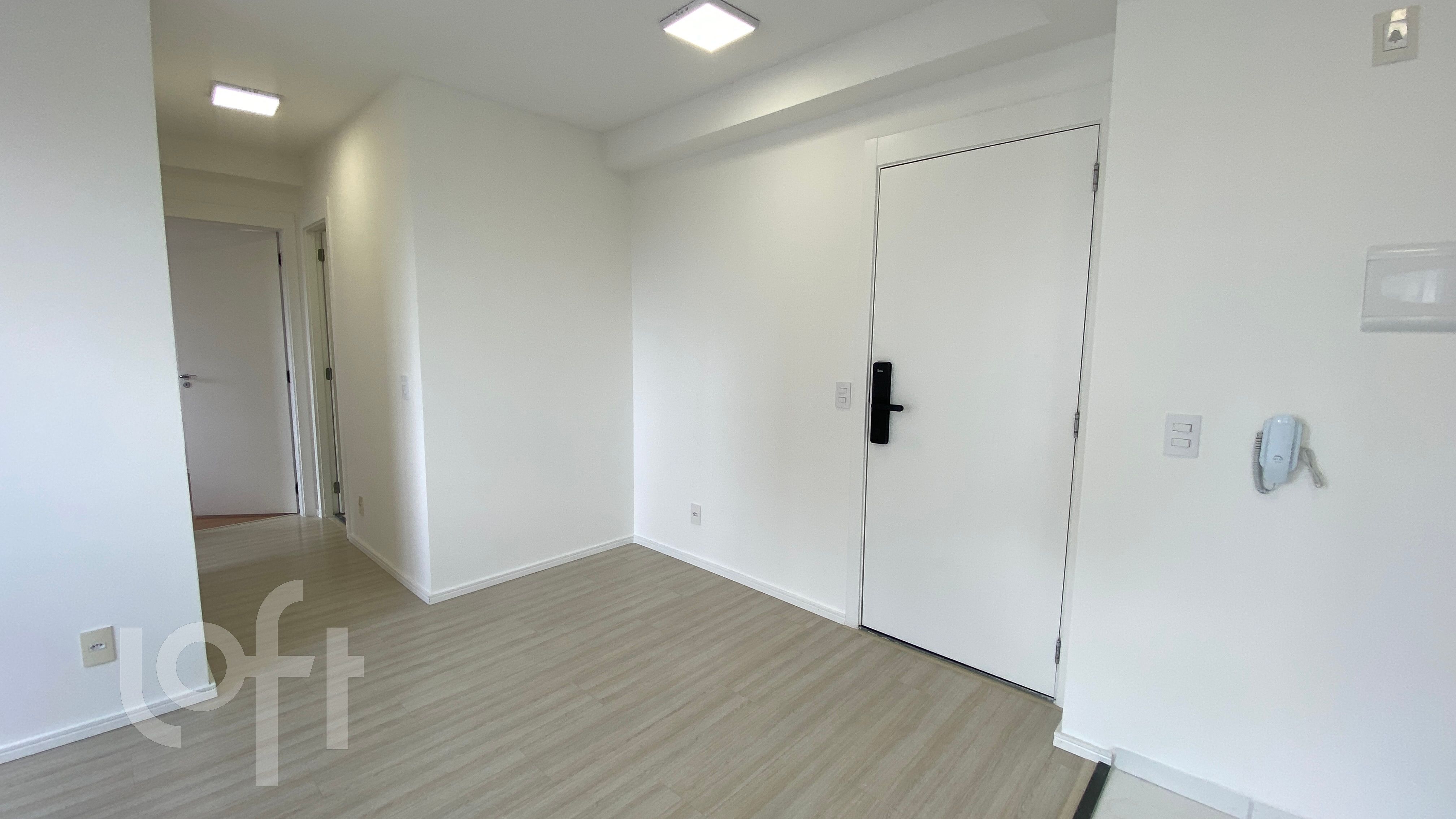 Apartamento, 2 quartos, 40 m² - Foto 5