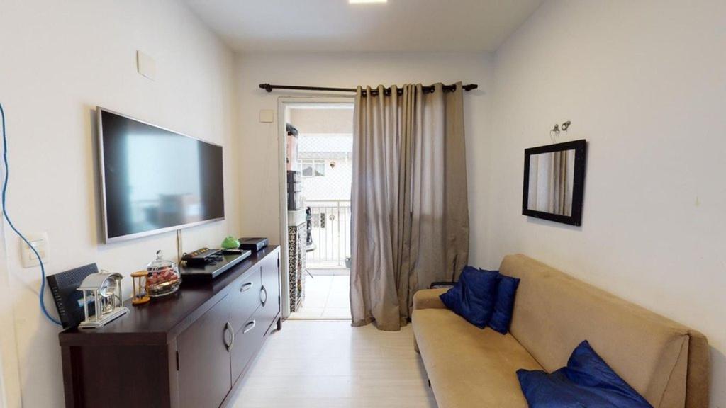 Apartamento, 1 quarto, 41 m² - Foto 7