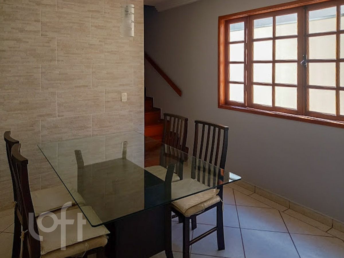 Casa de Condomínio, 3 quartos - Foto 11