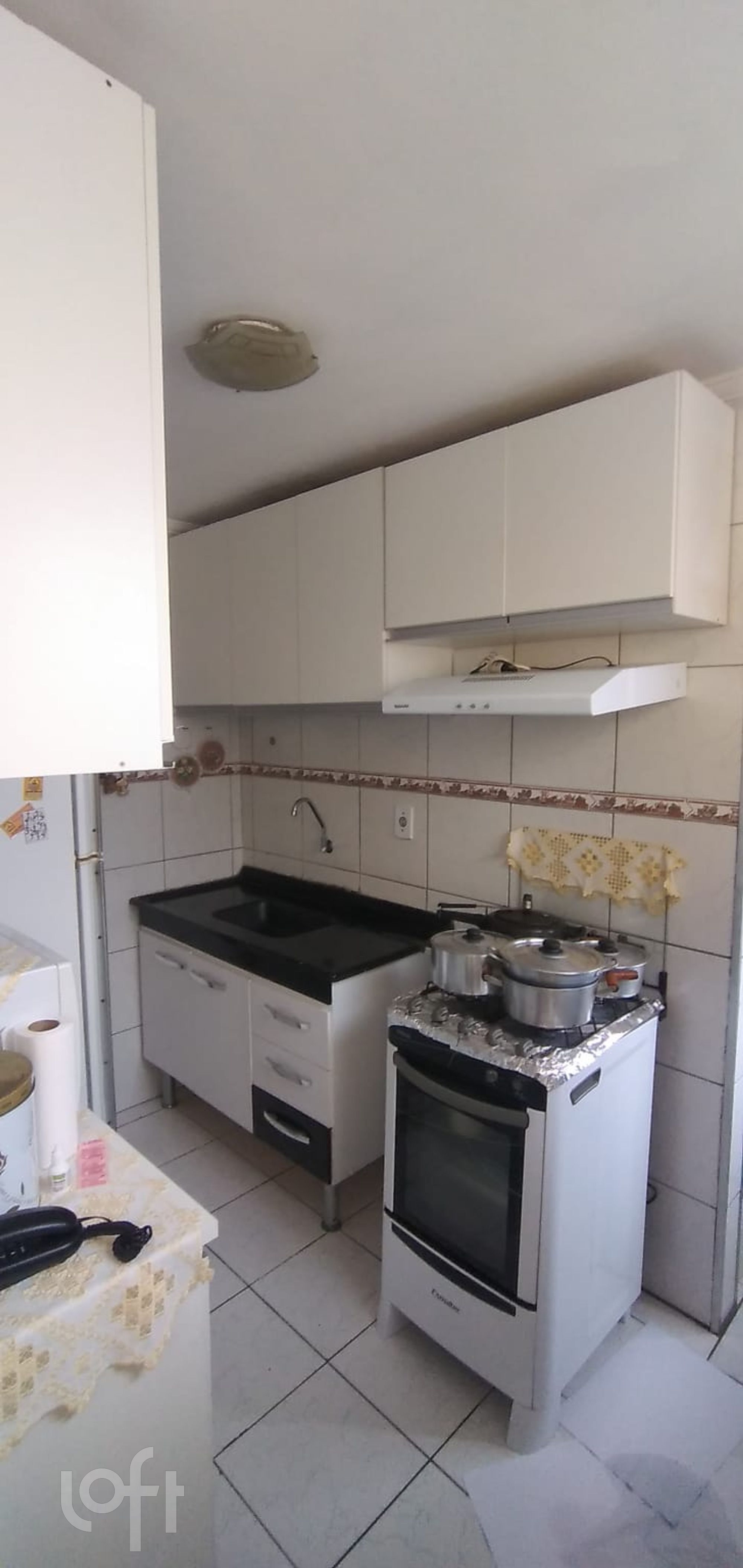 Apartamento, 2 quartos, 42 m² - Foto 9