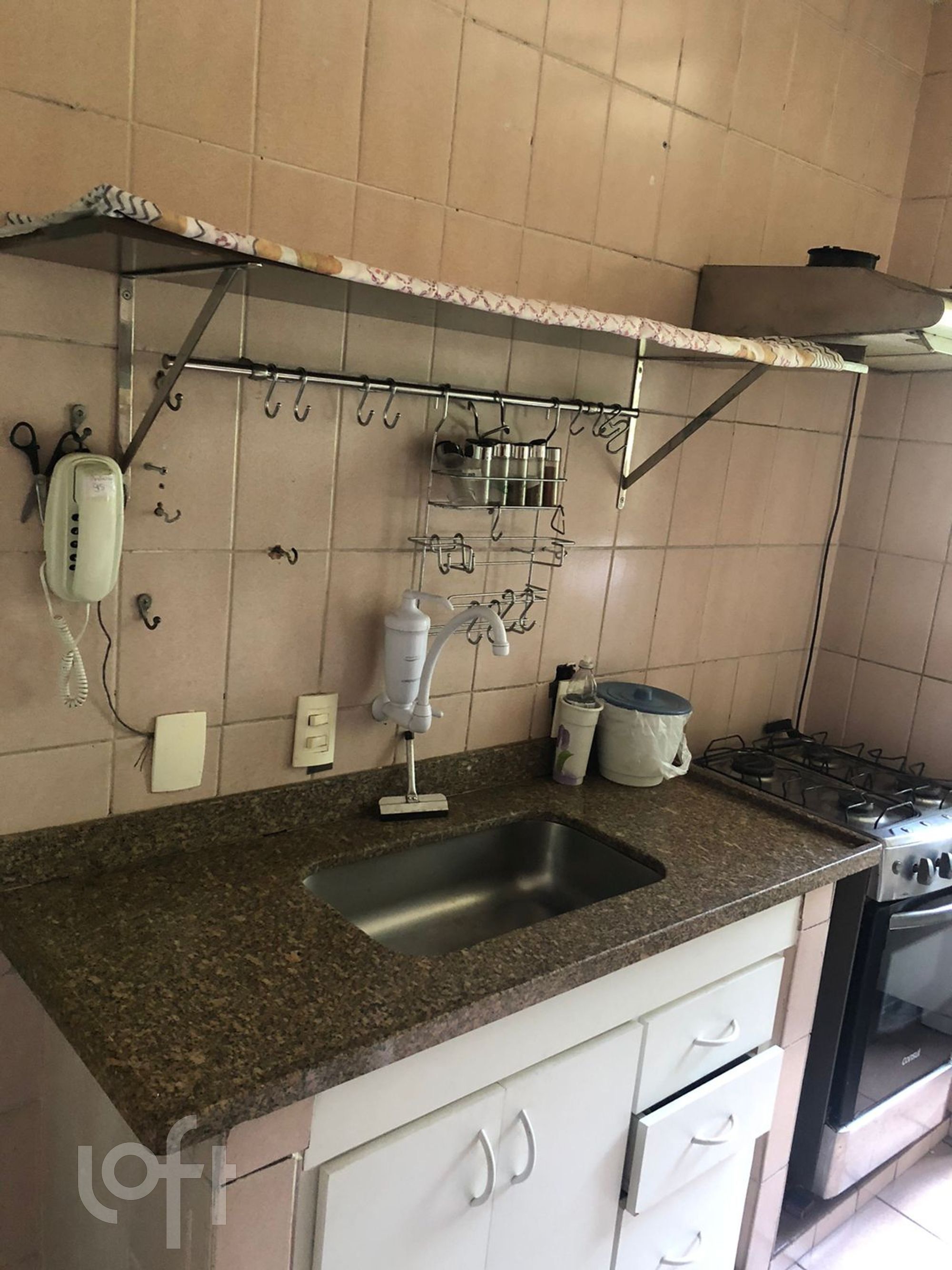 Apartamento à venda com 2 quartos, 44m² - Foto 12