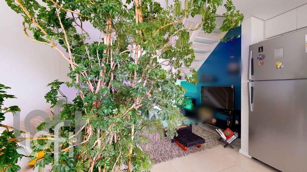Apartamento à venda com 1 quarto, 70m² - Foto 25
