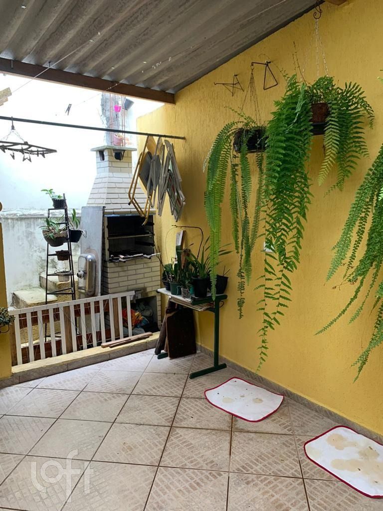 Casa à venda com 4 quartos, 250m² - Foto 22