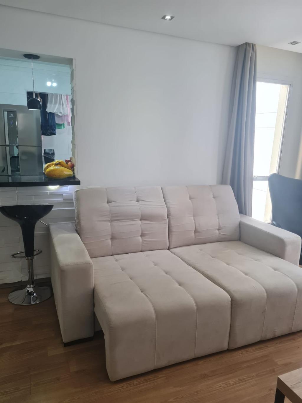 Apartamento, 1 quarto, 50 m² - Foto 7