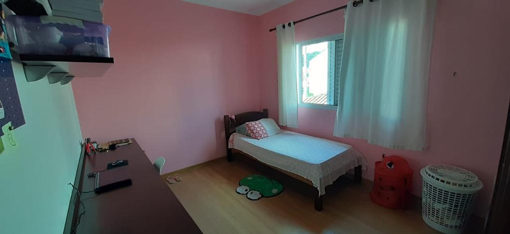 Sobrado, 3 quartos, 256 m² - Foto 8