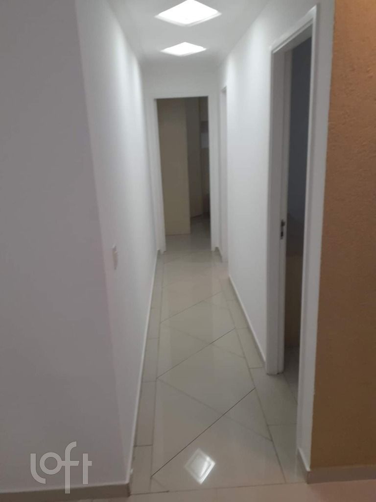 Apartamento, 2 quartos, 40 m² - Foto 5