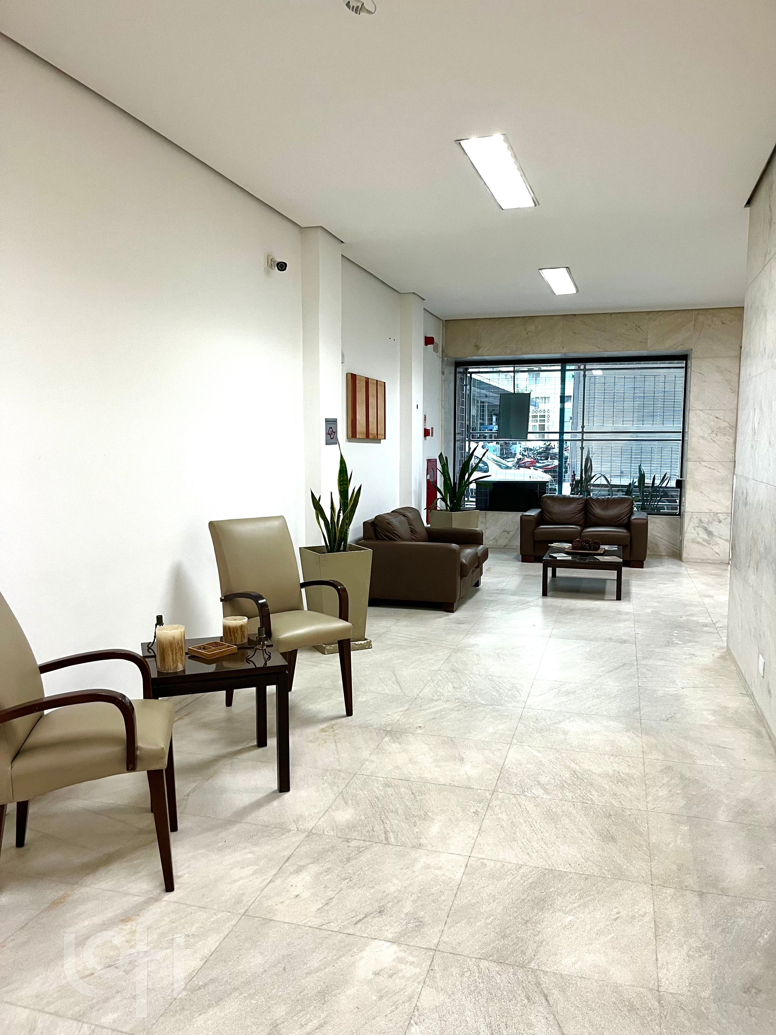 Apartamento, 1 quarto, 54 m² - Foto 10