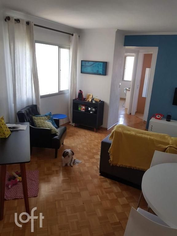 Apartamento, 2 quartos, 50 m² - Foto 4