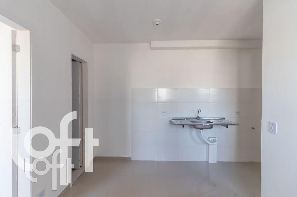 Apartamento, 2 quartos, 40 m² - Foto 11