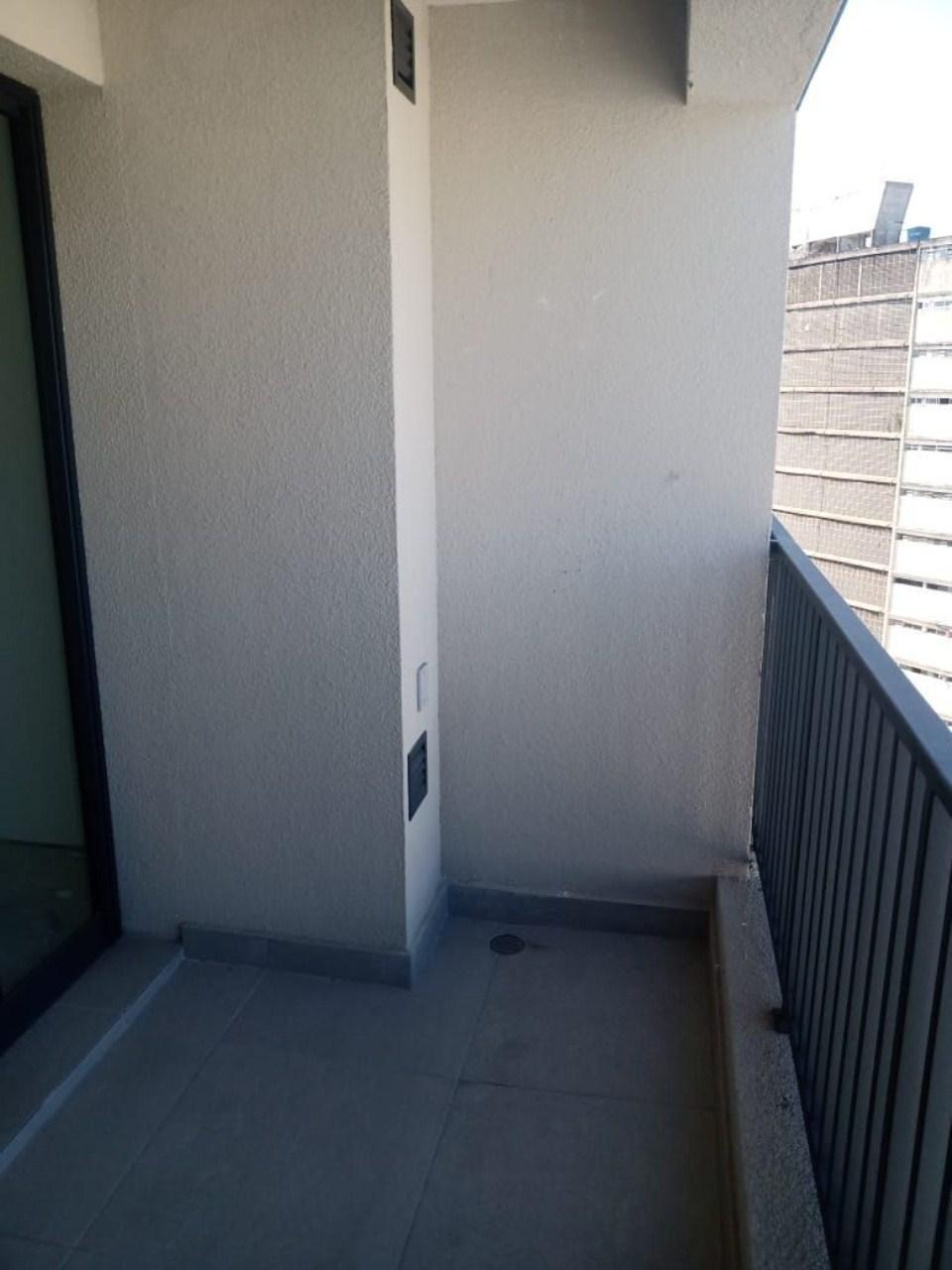 Apartamento, 1 quarto, 24 m² - Foto 3