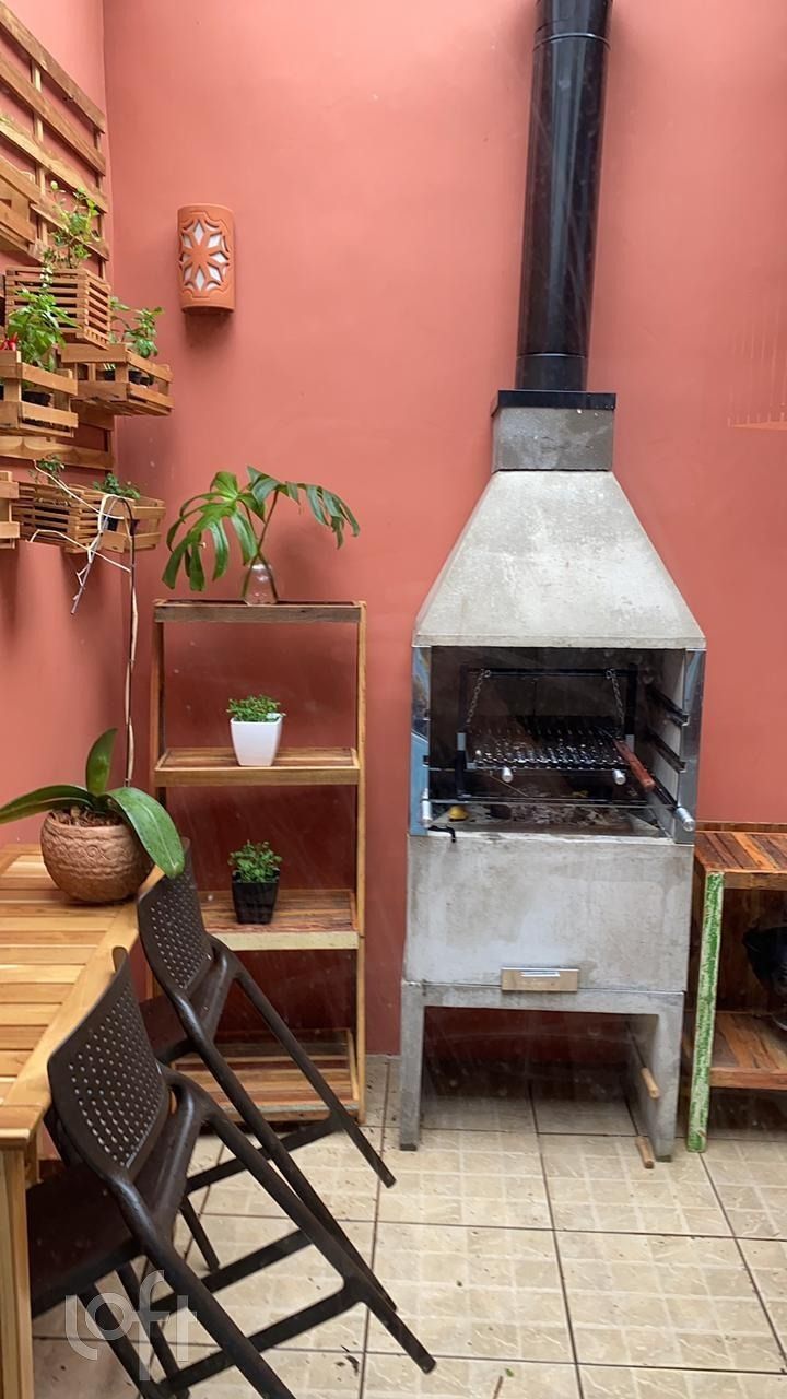 Casa, 2 quartos, 90 m² - Foto 3