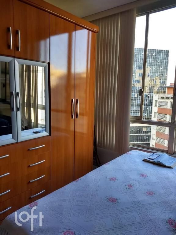 Apartamento, 1 quarto, 36 m² - Foto 6