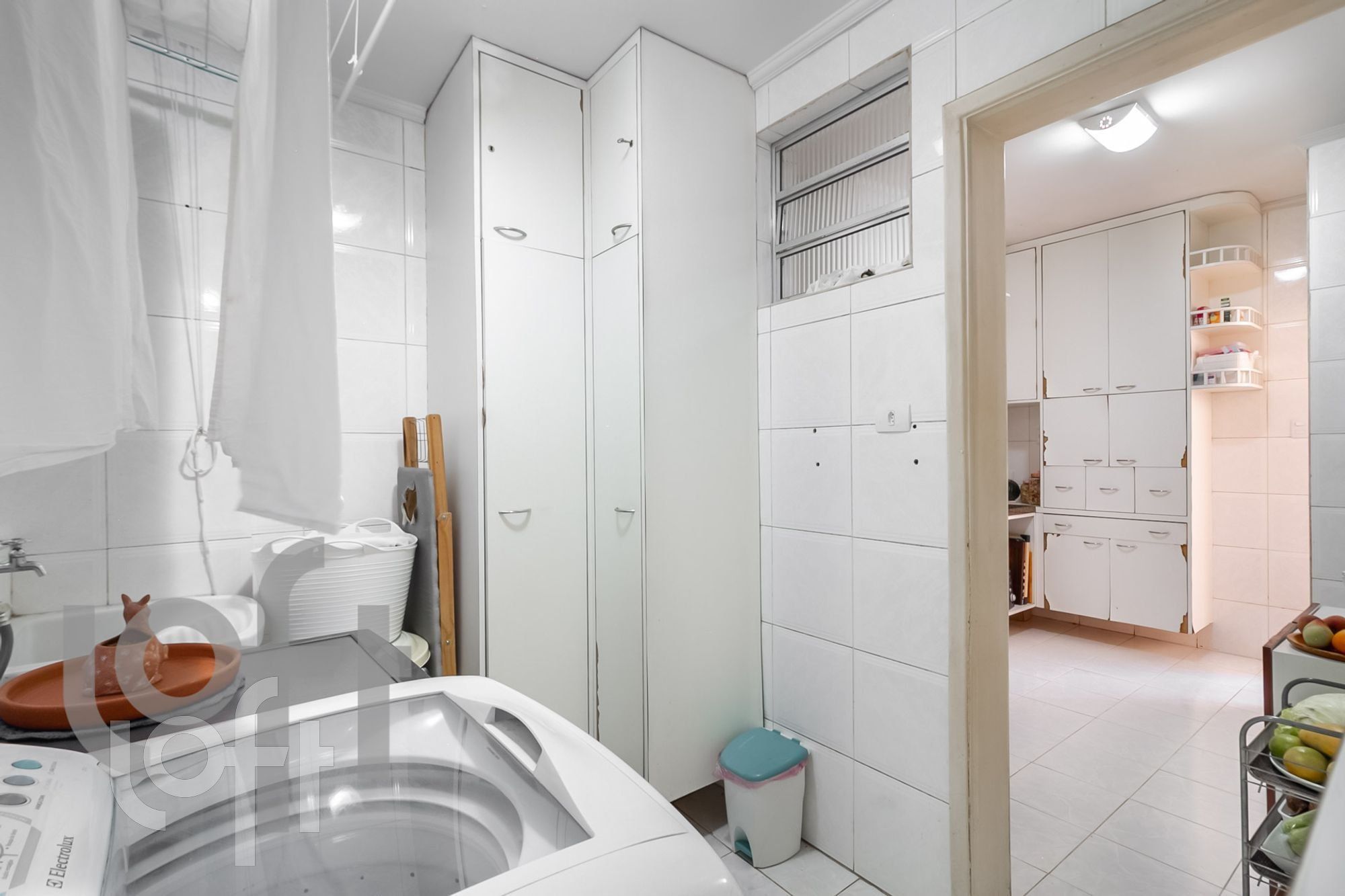 Apartamento, 4 quartos, 121 m² - Foto 16