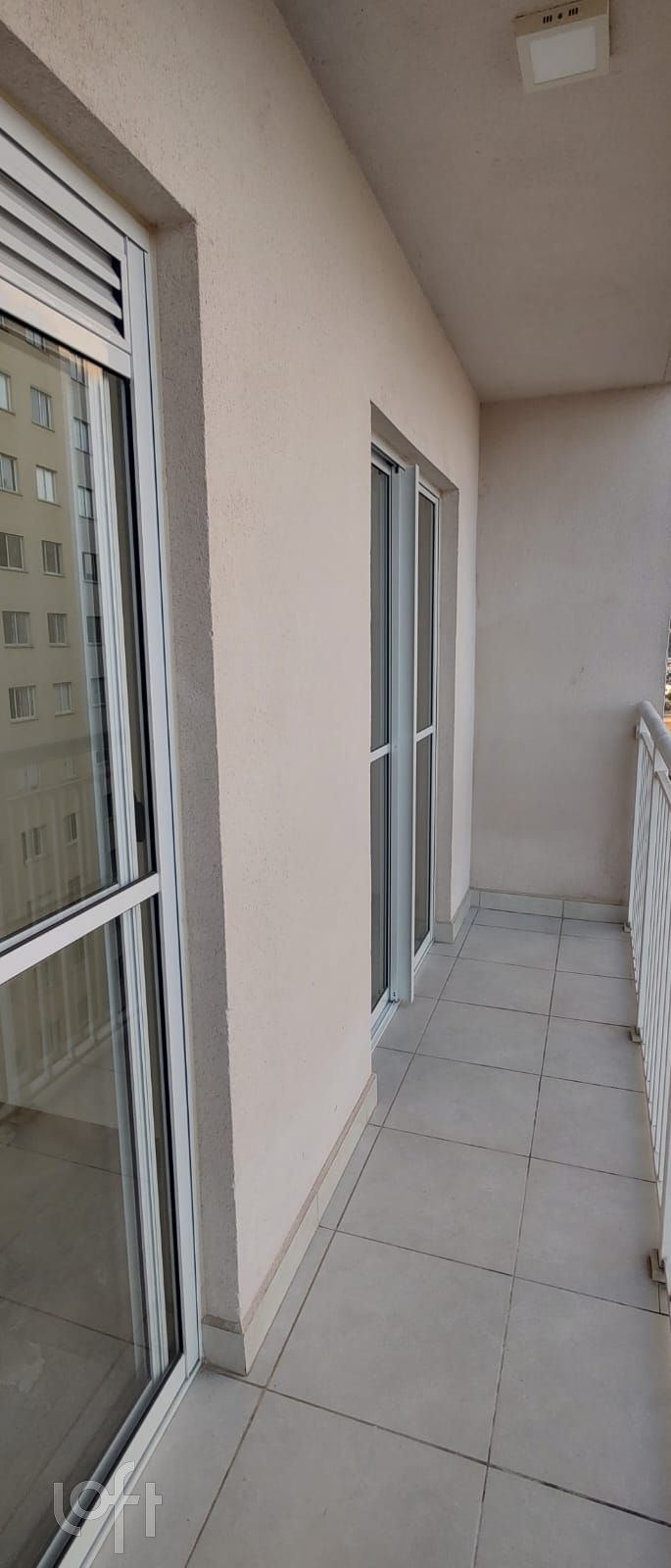 Apartamento, 1 quarto, 46 m² - Foto 6