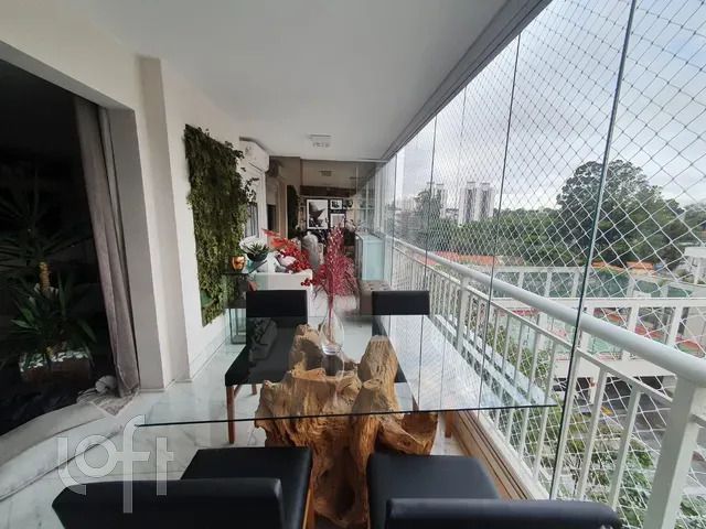 Apartamento, 3 quartos, 125 m² - Foto 14