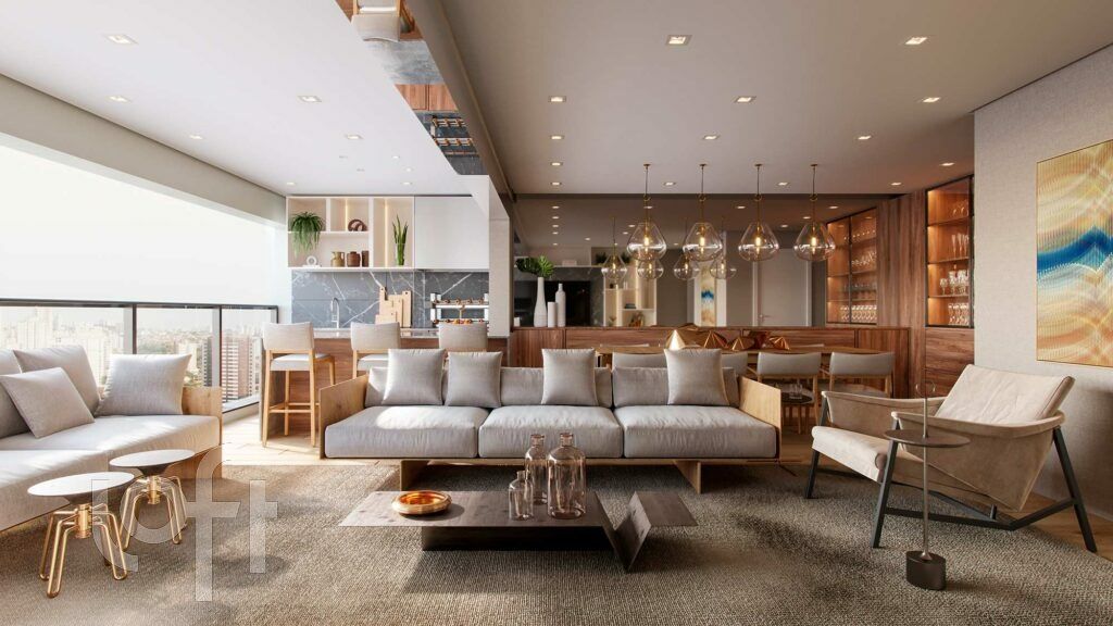 Apartamento, 3 quartos, 151 m² - Foto 8