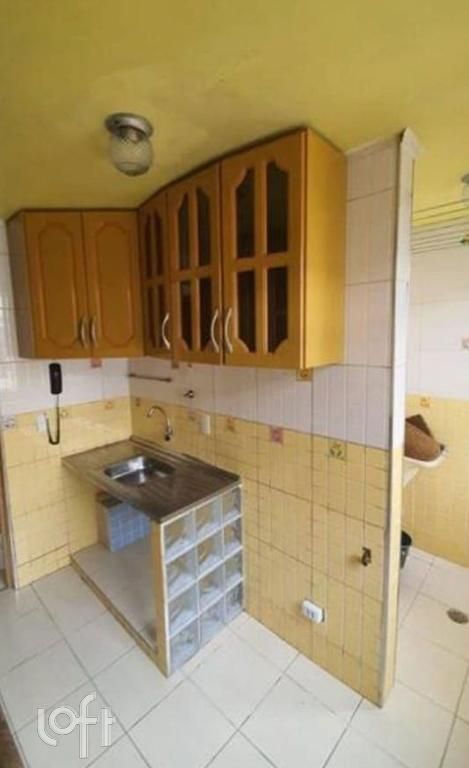 Apartamento à venda com 2 quartos, 48m² - Foto 6