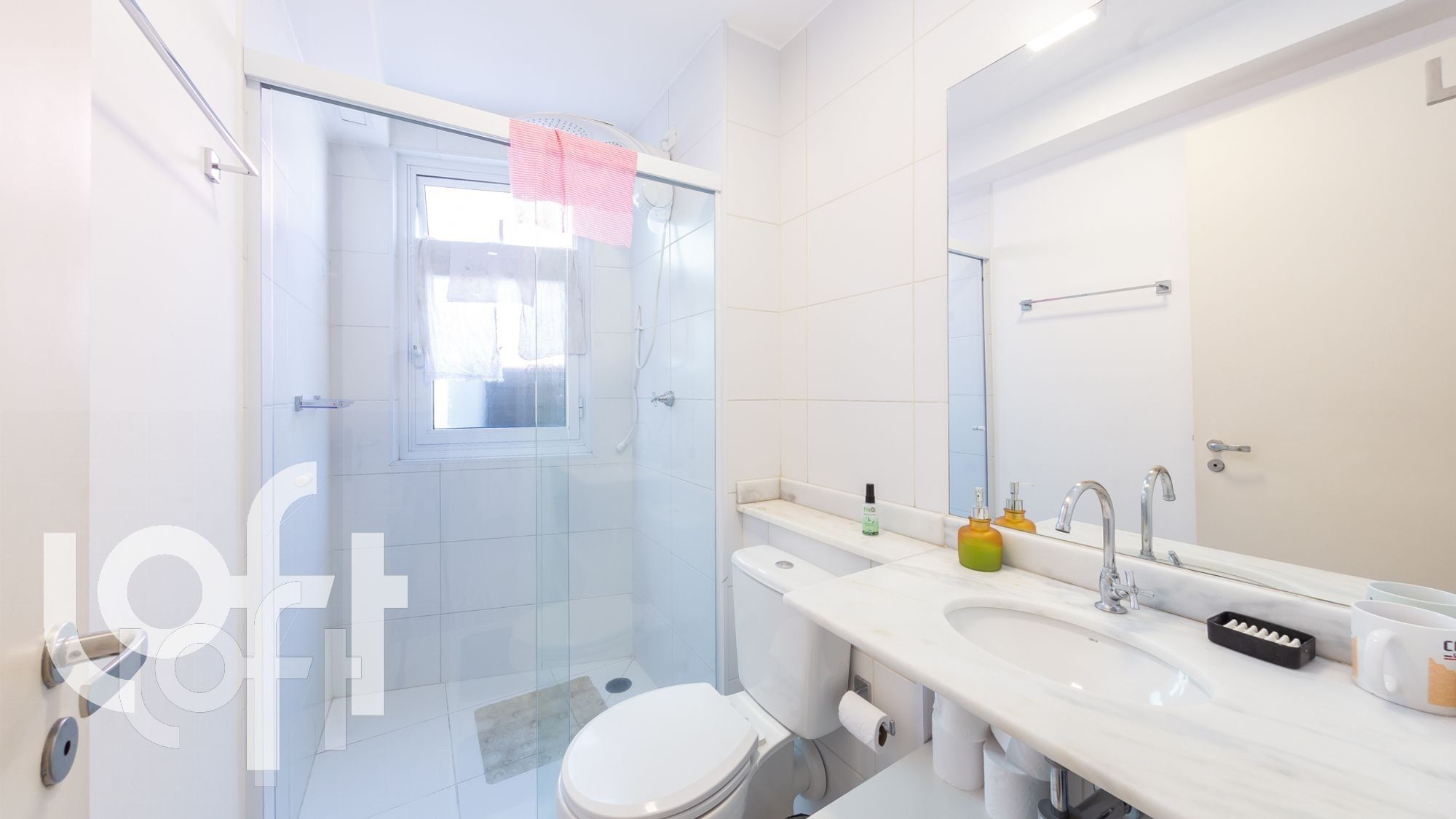 Apartamento, 1 quarto, 31 m² - Foto 22