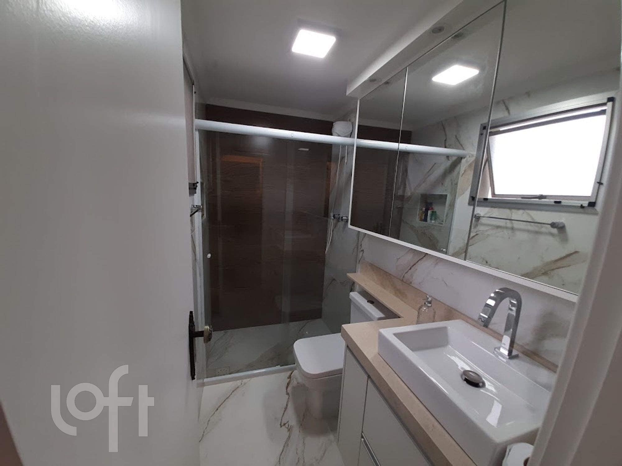 Apartamento, 2 quartos, 83 m² - Foto 18