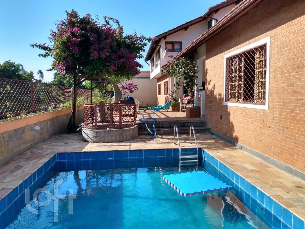 Casa, 5 quartos, 668 m² - Foto 11