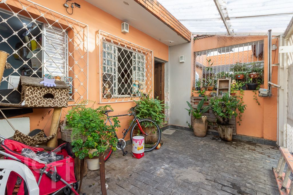 Casa, 3 quartos, 100 m² - Foto 25