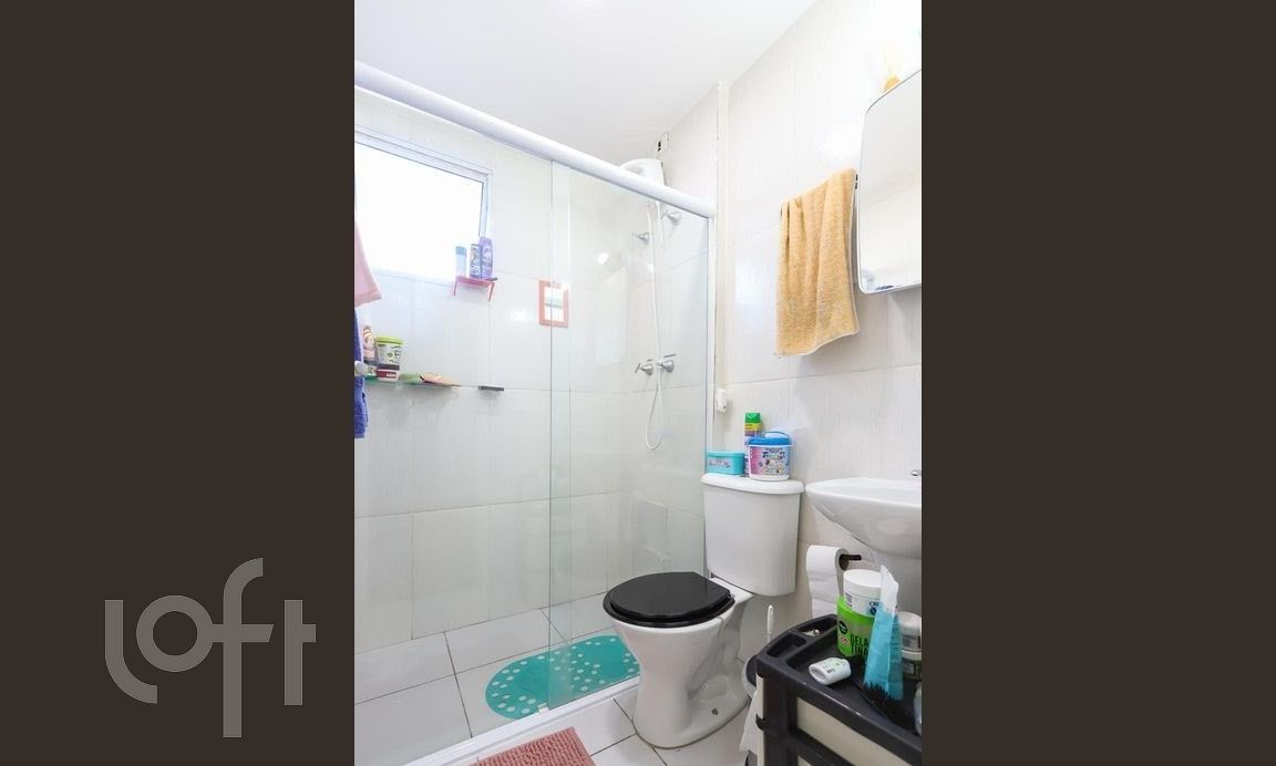 Apartamento, 1 quarto, 52 m² - Foto 7