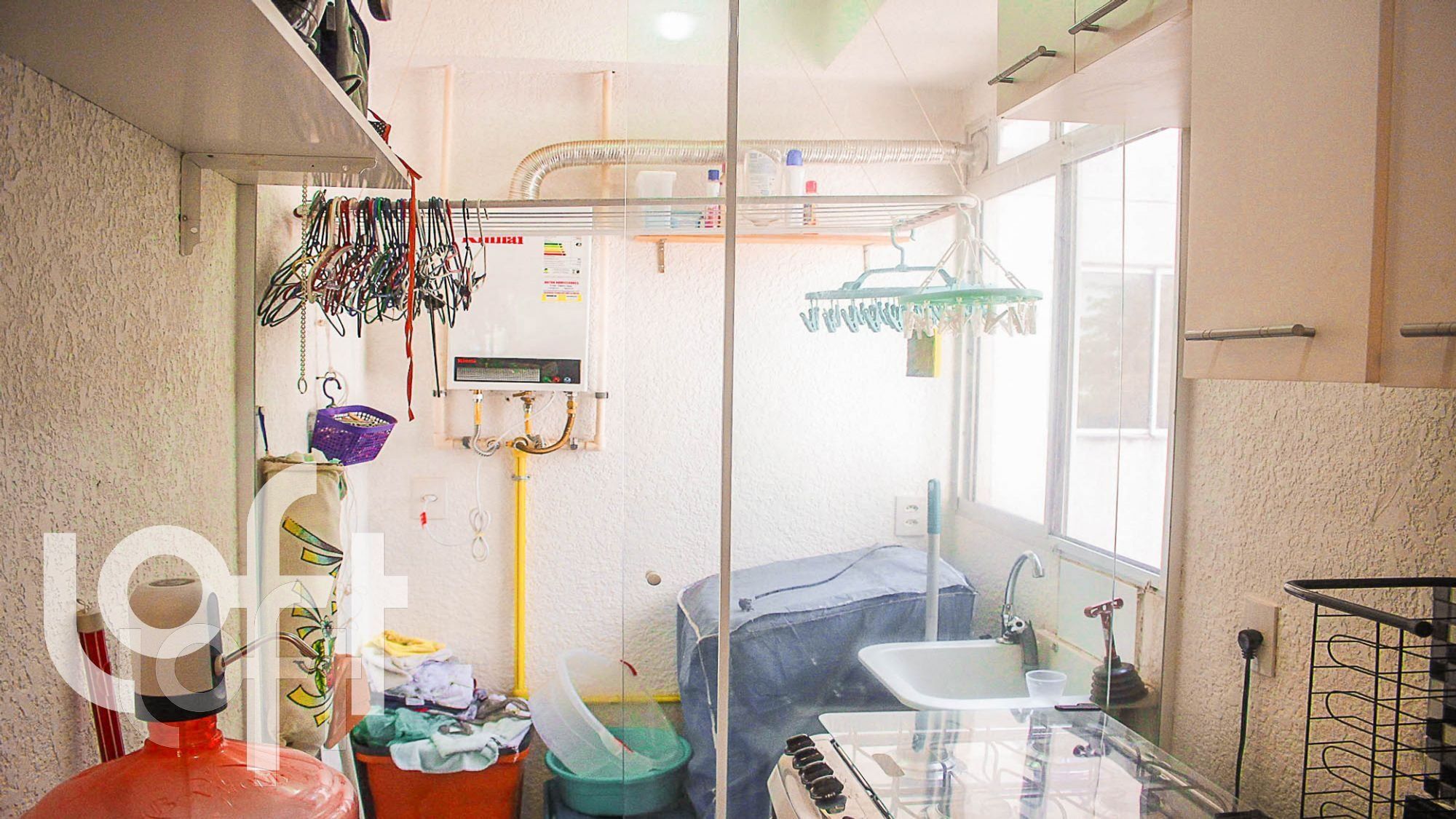 Apartamento, 2 quartos, 39 m² - Foto 15