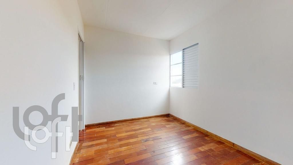 Apartamento, 2 quartos, 45 m² - Foto 3