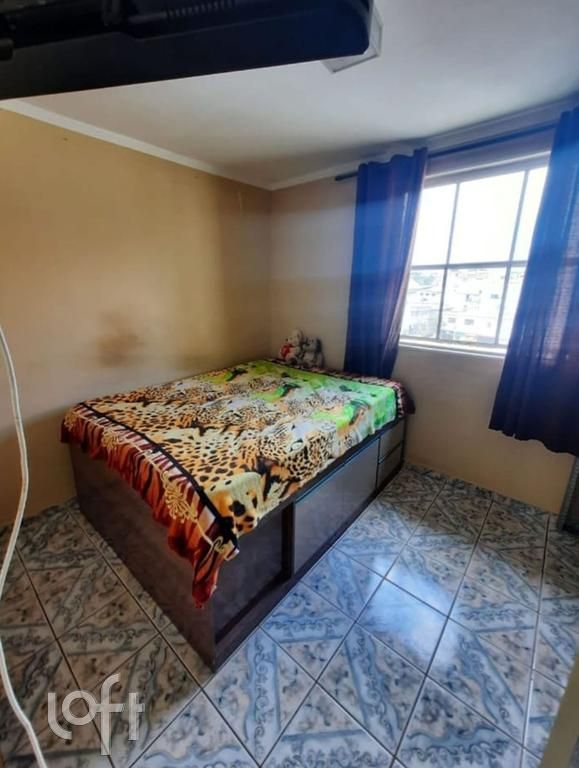 Apartamento à venda com 2 quartos, 46m² - Foto 3