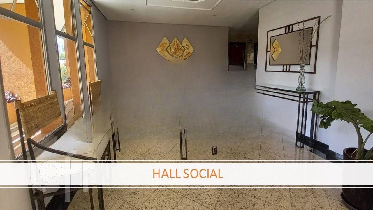 Apartamento à venda com 3 quartos, 75m² - Foto 3