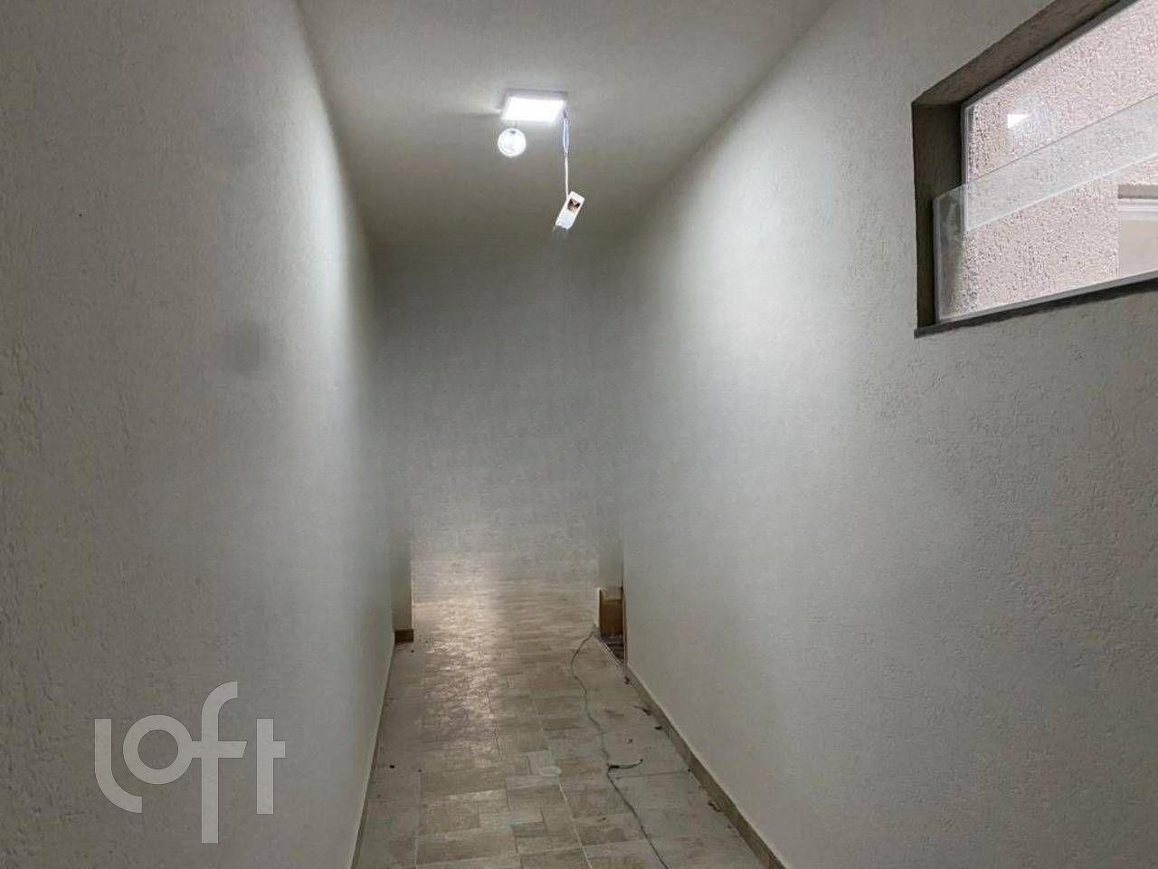 Apartamento, 1 quarto, 35 m² - Foto 3