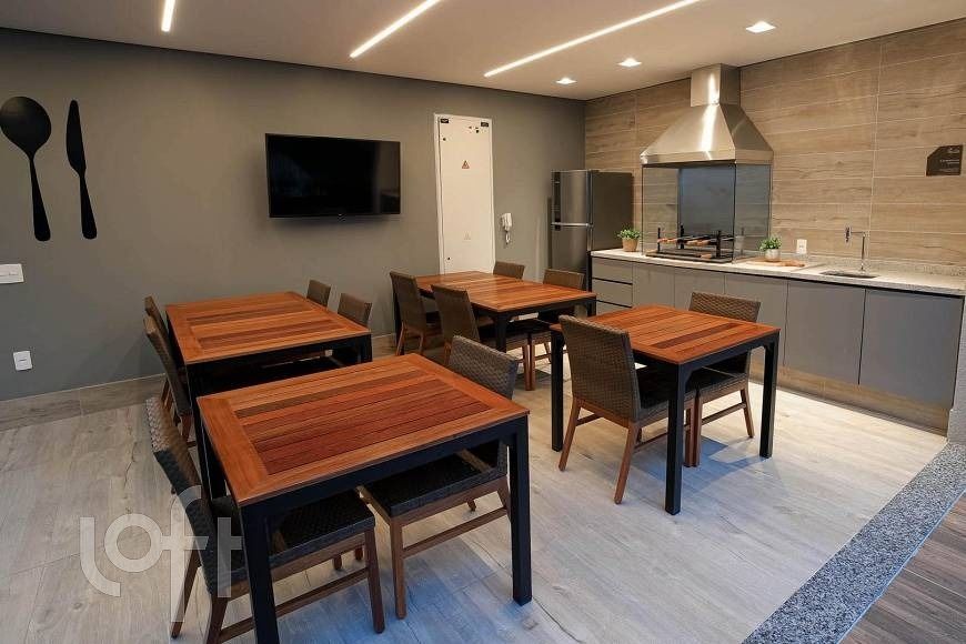 Apartamento à venda com 2 quartos, 50m² - Foto 12