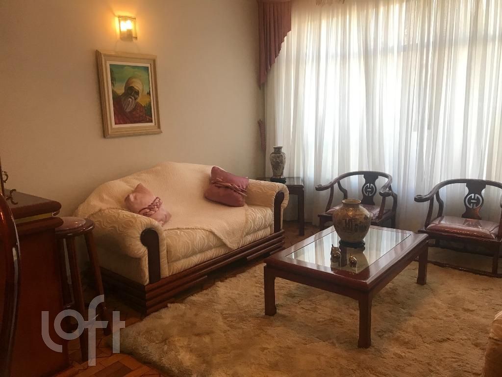 Casa, 4 quartos, 149 m² - Foto 1