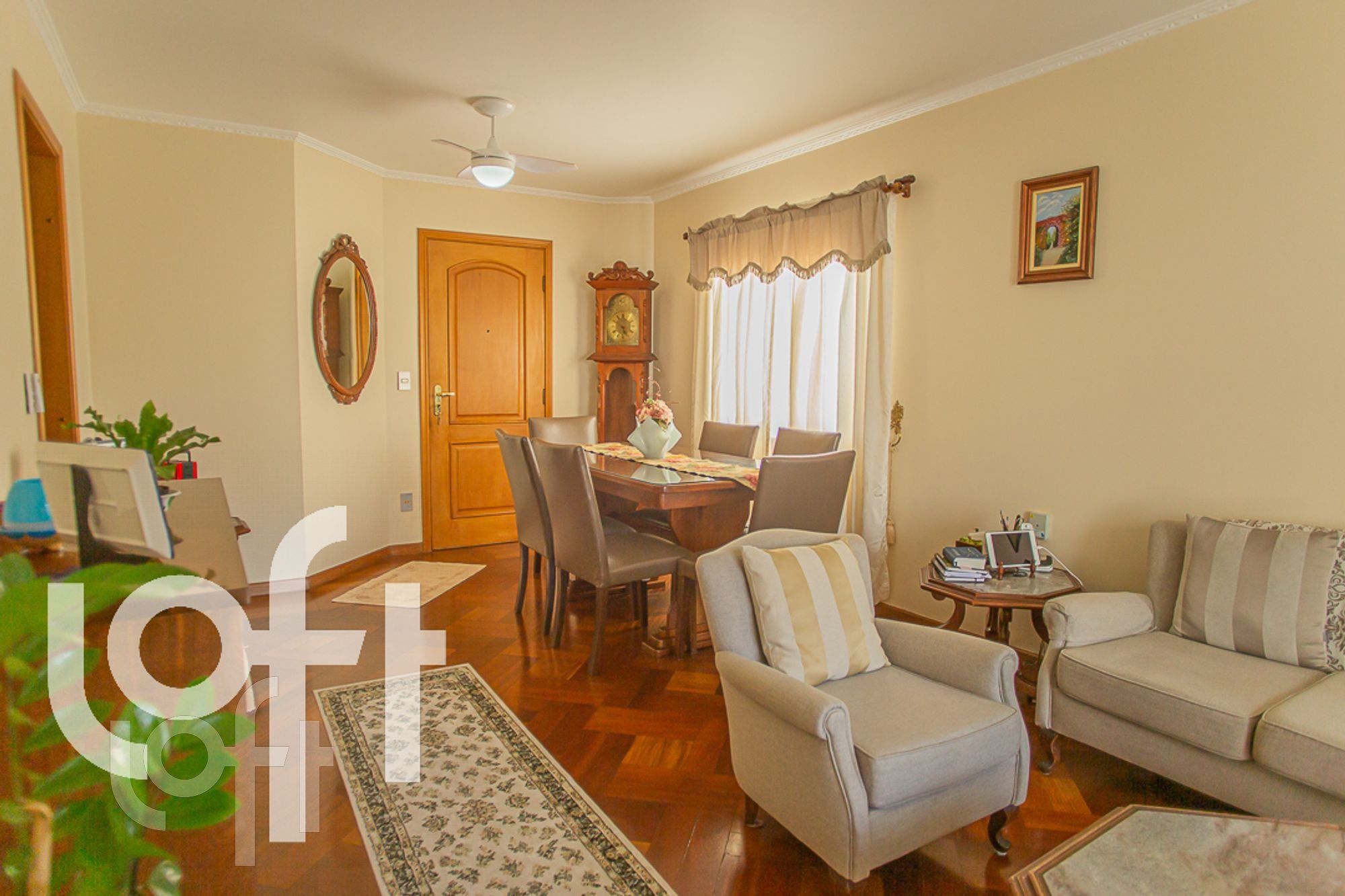 Apartamento, 3 quartos, 96 m² - Foto 42