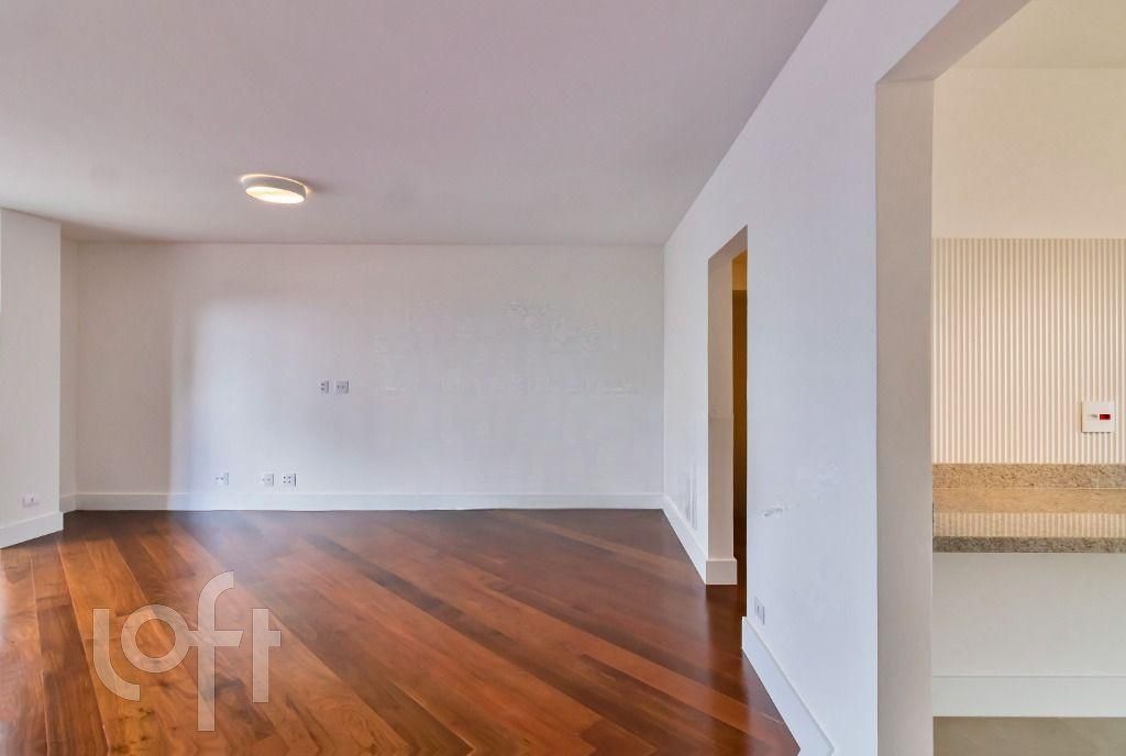 Apartamento à venda com 2 quartos, 126m² - Foto 6
